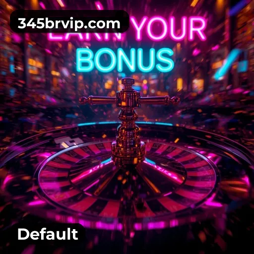 345br bônus — painel de promoções no aplicativo