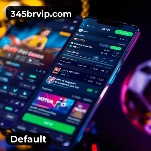 345br download — tutorial instalação APK passo a passo