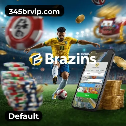 Peça BR — welcome e lobby no APK